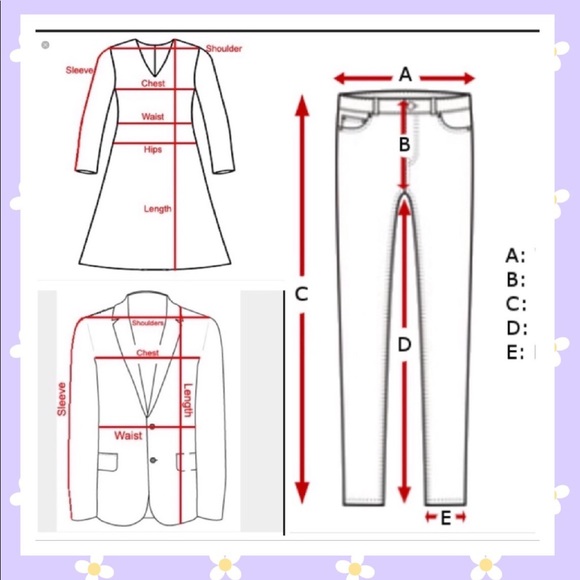 Other - How I Measure Other - How I Measure